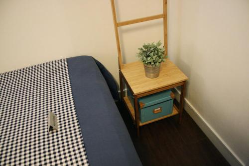 Gallery image of Hostel Beige 2nd in Seoul