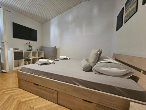 Apartment Villa Mirna