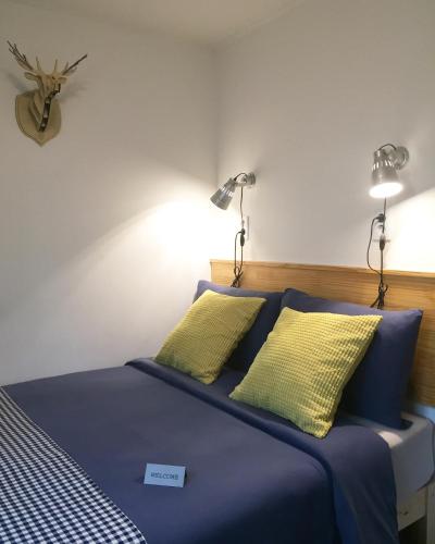 Gallery image of Hostel Beige 2nd in Seoul
