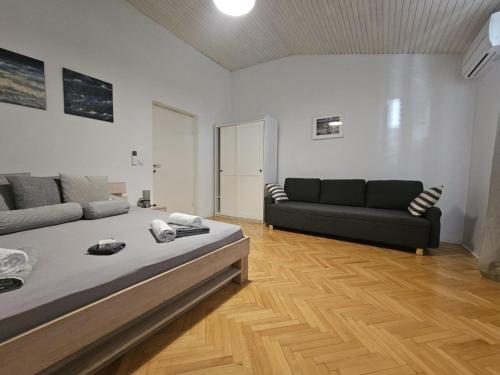 Apartment Villa Mirna