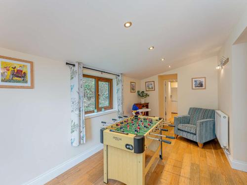 Χώρος καθιστικού στο 5 Bed in Aberystwyth 58889