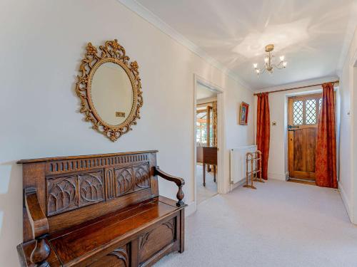 Φωτογραφία από το άλμπουμ του 5 Bed in Aberystwyth 58889 σε Llanrhystyd