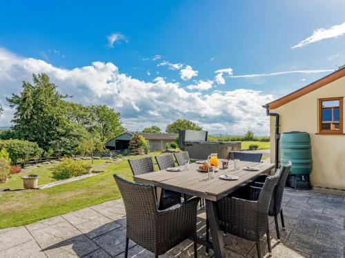 Κήπος έξω από το 5 Bed in Aberystwyth 58889