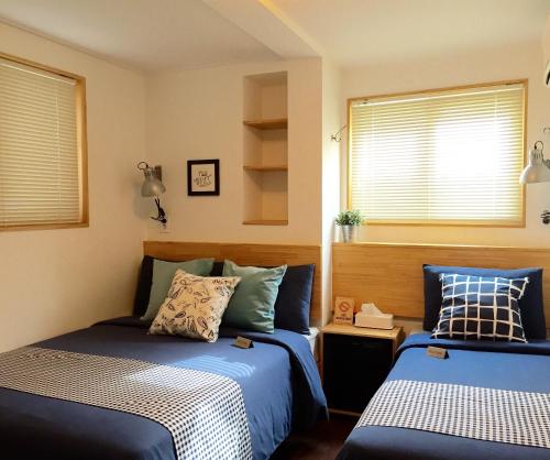 Gallery image of Hostel Beige 2nd in Seoul