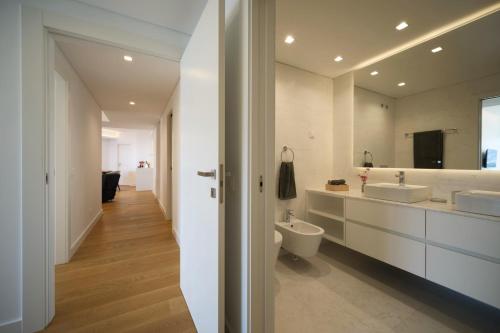 Madeira Acqua Suite
