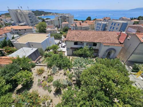 Apartment Villa Mirna