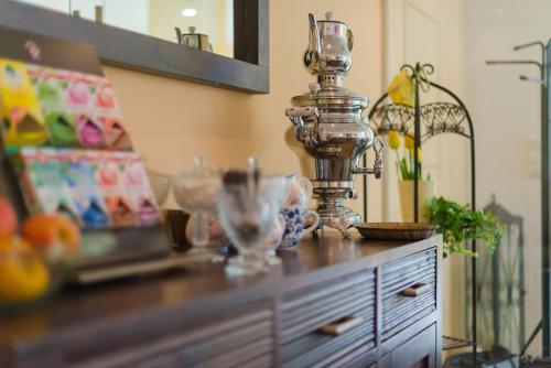 Fotografie z fotogalerie ubytování Spa&Aktiv Hotel Lavendel v destinaci Windischgarsten