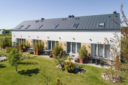 Two-storey holiday home, sauna, whirlpool