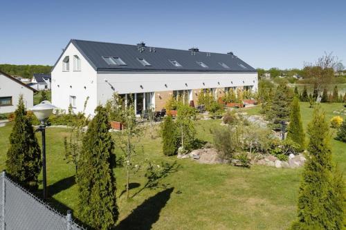 Large holiday home, sauna, whirlpool