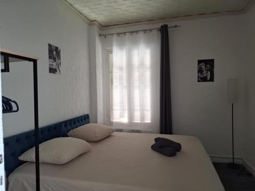 Appartement 2 chambres à Cannes entièrement rénové