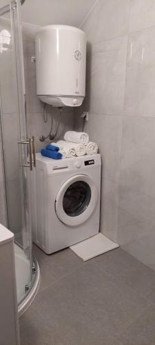 Ginas Appartment
