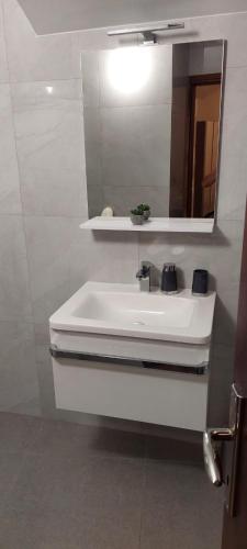 Ginas Appartment