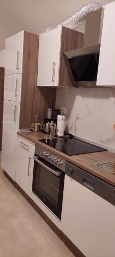 Ginas Appartment