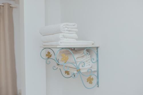 スースにあるHôtel Résidence Monia COMPLETELY RENOVATEDのギャラリーの写真