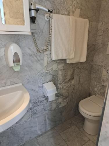 Gallery image of Hotel Consuelo in Lignano Sabbiadoro