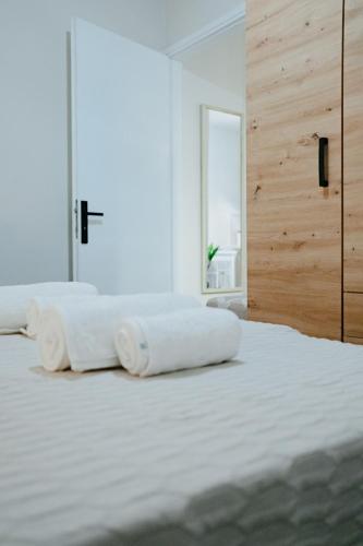 Meraki apartment