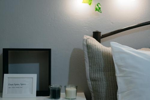 Meraki apartment