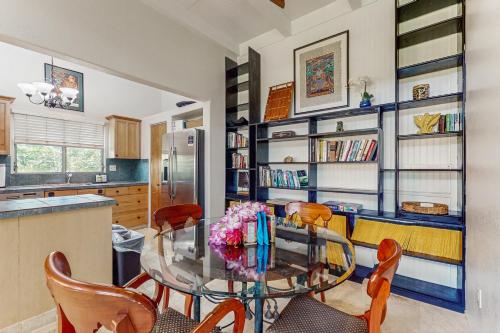 Fotografie z fotogalerie ubytování Puamana Princeville Retreat v destinaci Princeville