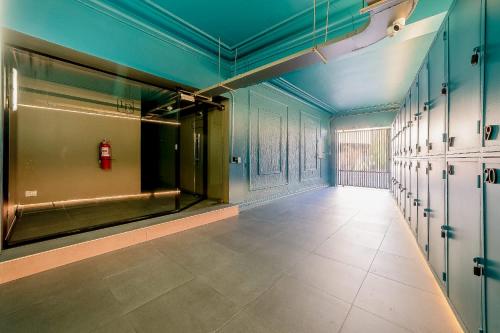Φωτογραφία από το άλμπουμ του Elegante estudio terraza privada en Providencia στο Σαντιάγο
