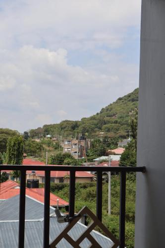 Gallery image of Bay Loft 2 Bedrooms with 3 beds n sofa bed Starlink Netflix in Homa Bay