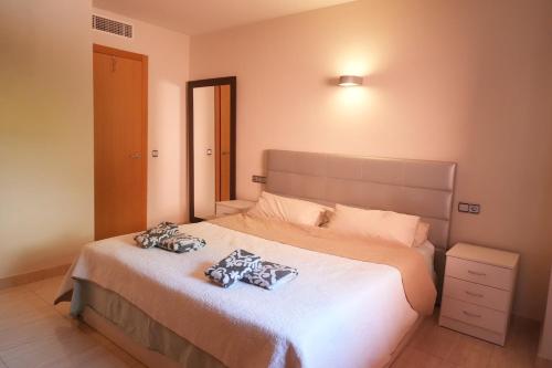 apartment in altos del higueron