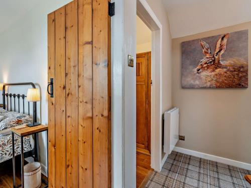 Fotografie z fotogalerie ubytování 2 Bed in Wooler 50973 v destinaci Crookham