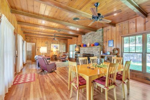 Φωτογραφία από το άλμπουμ του Shangri-La ! A Serene Retreat - Direct access to Trails just 7 miles drive !! σε Mena