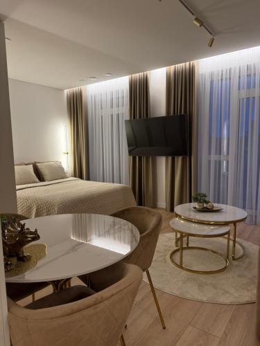 Bastion Danė River apartment, Self Check-In