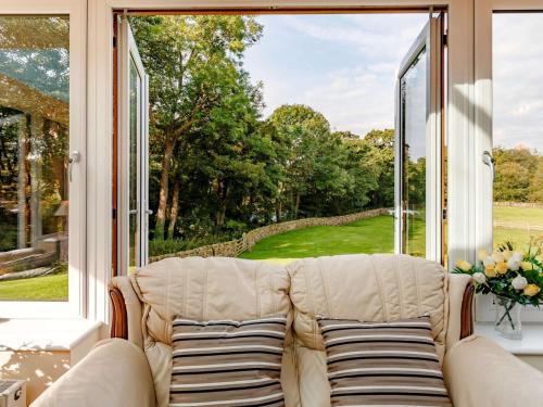Taman di luar 2 Bed in Pateley Bridge 89622