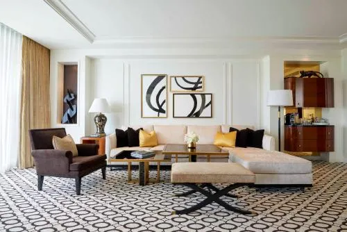 Waldorf Astoria Beverly Hills photo 28