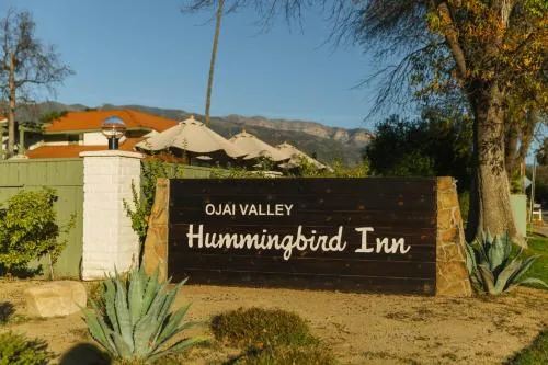 Hummingbird Inn in Ventura