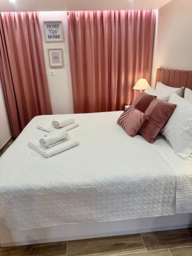 Modern & cozy studio in Chios town