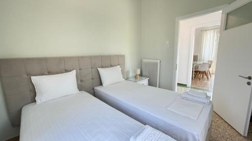 Magdalini Garden House