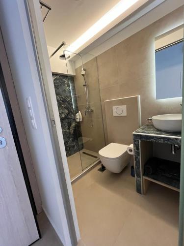 Above the Fruits 2 Bedrooms 2 Bathrooms near Acropolis