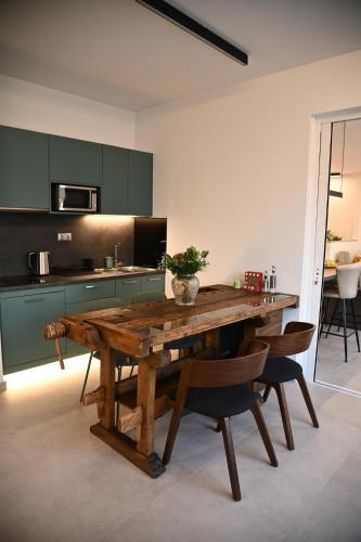 Above the Fruits 2 Bedrooms 2 Bathrooms near Acropolis