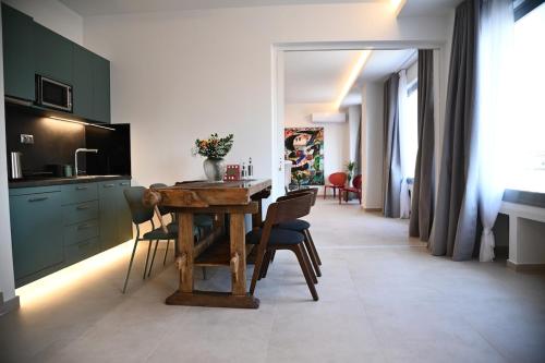 Above the Fruits 2 Bedrooms 2 Bathrooms near Acropolis
