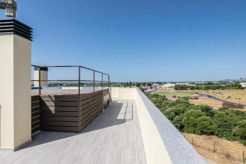 Casa Gaspar - Tavira Lux Apartment