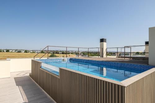 Casa Gaspar - Tavira Lux Apartment