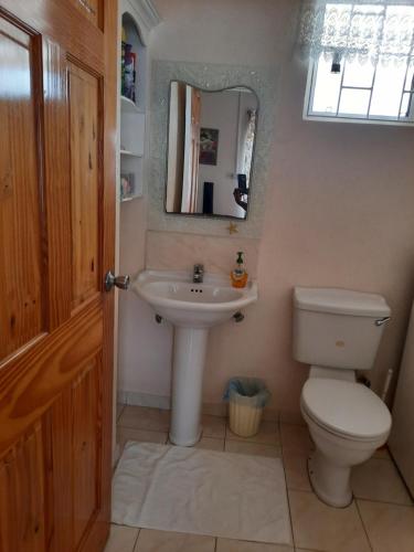 Fotografie z fotogalerie ubytování Joyville v destinaci Bridgetown