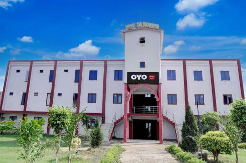 Gallery image of Hotel O Leelawati Garden in Alīgarh