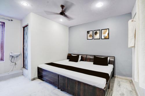Gallery image of Hotel O Leelawati Garden in Alīgarh