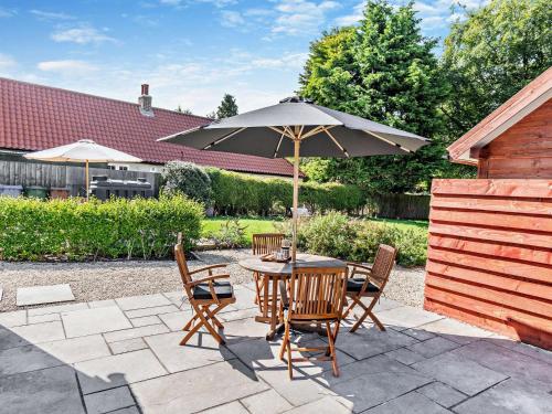 Κήπος έξω από το 2 Bed in Bridlington 13mls E 93140