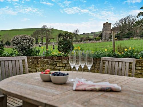 Ποτά στο 3 Bed in Lulworth Cove DC139