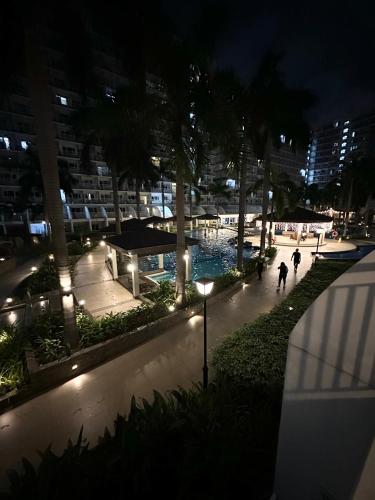 Fotografie z fotogalerie ubytování Kathys Crib at Shell Residences v destinaci Manila