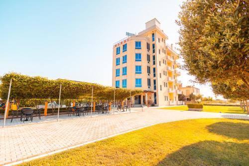 Hotel Restaurant Globi