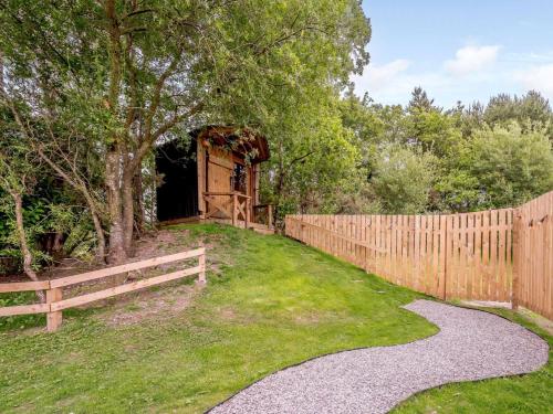 Zahrada ubytování 1 Bed in Ennerdale Bridge 88672