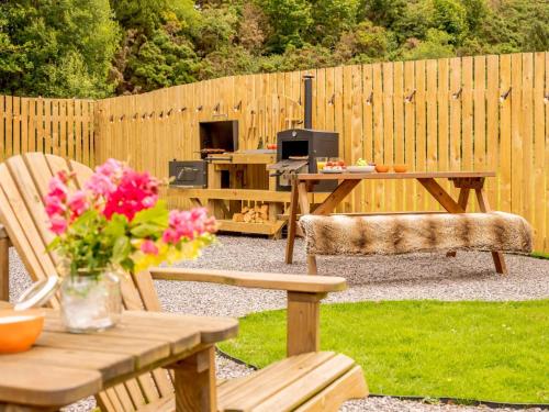 Zahrada ubytování 1 Bed in Ennerdale Bridge 88672