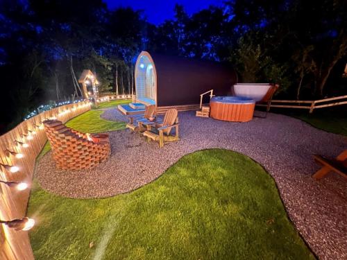 Zahrada ubytování 1 Bed in Ennerdale Bridge 88672