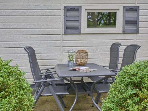 Afbeelding uit fotogalerij van De Havik in Emst