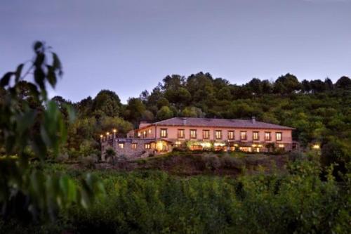 Gallery image of Villa Xarahiz in Jaraiz de la Vera